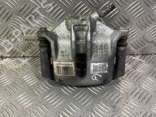 Used Left front brake caliper PEUGEOT 208 I (CA_, CC_) 1.2 VTI 82 (82 hp) 19961898