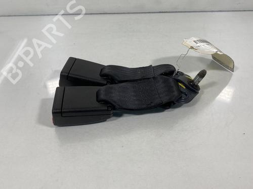 Used Seat buckle Seat buckle DACIA SANDERO II TCe 90 (B8M1, B8MA, B8AC) (90 hp) 20001234 20001234