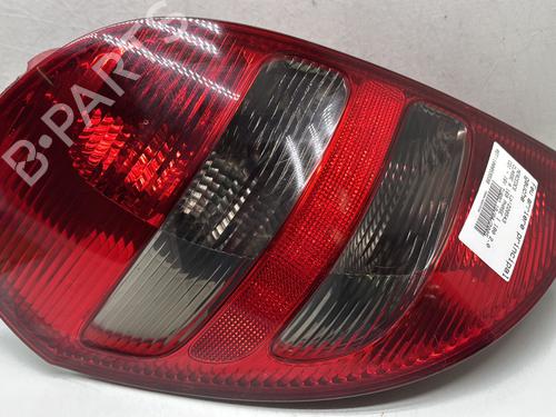 Used Left taillight MERCEDES-BENZ A-CLASS (W169) A 180 CDI (169.007, 169.307) (109 hp) 28428007
