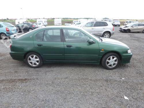 Steering column stalk NISSAN PRIMERA (P11) 2.0 16V | BP20004271I23 