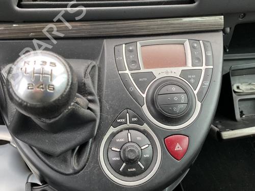 Gearbox CITROËN C8 (EA_, EB_) 2.0 HDi 165 | BP26171256M3 