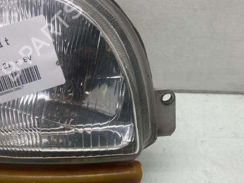 Used Right headlight Right headlight RENAULT TWINGO I (C06_) 1.2 (C066, C068) (58 hp) 19967514 19967514
