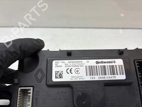 Electronic module DACIA SANDERO II 1.0 LPG (B8ML) | BP38549948M83 - Image 2