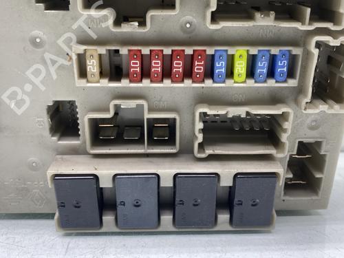 Module électronique RENAULT CLIO III (BR0/1, CR0/1) 1.5 dCi (C/BR0G, C/BR1G) | BP29869621M83