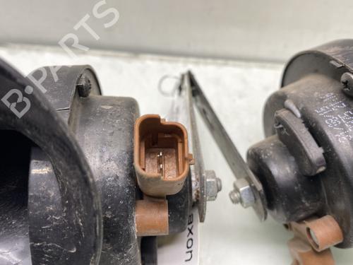 Horn RENAULT TALISMAN (LP_) 1.6 dCi 160 | BP25374907E13 