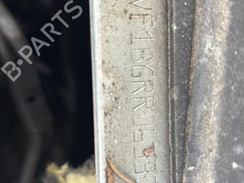 Used Parts RENAULT LAGUNA II (BG0/1_)  1.9 dCi  4291389