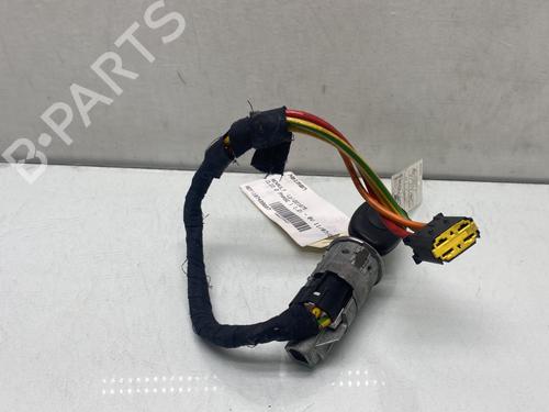 Ignition barrel RENAULT CLIO II (BB_, CB_) 1.2 (BB0A, BB0F, BB10, BB1K, BB28, BB2D, BB2H, CB0A,... | BP28280659M48 