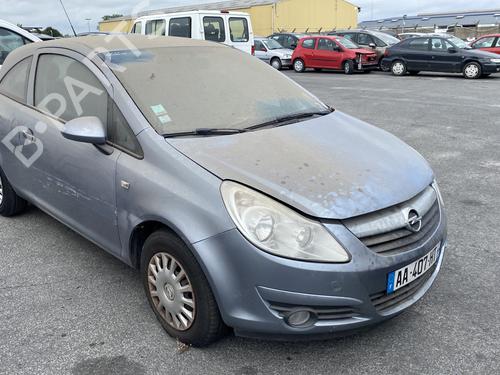 Starter OPEL CORSA D (S07) 1.3 CDTI (L08, L68) | BP32424048M8 - Image 21