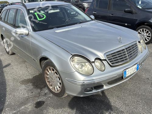 Climate control MERCEDES-BENZ E-CLASS T-Model (S211)  | BP30362671I5  - Image 25