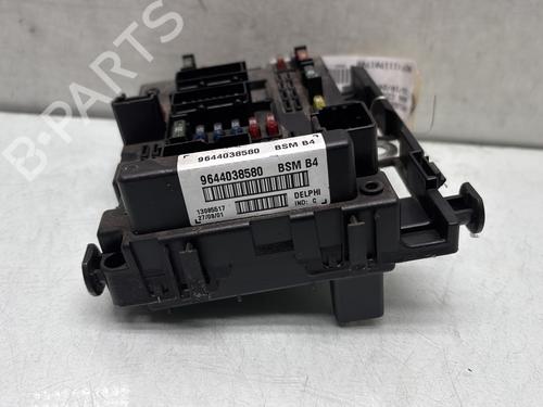 Fuse box PEUGEOT 406 Coupe (8C) 2.2 HDI | BP30082668E1 