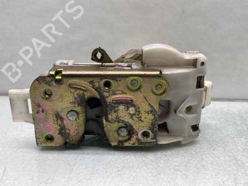 Used Front right lock Front right lock 20492658 20492658
