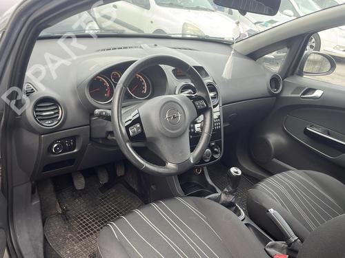 Gearbox OPEL CORSA D (S07) 1.2 (L08, L68) | BP23768896M3 
