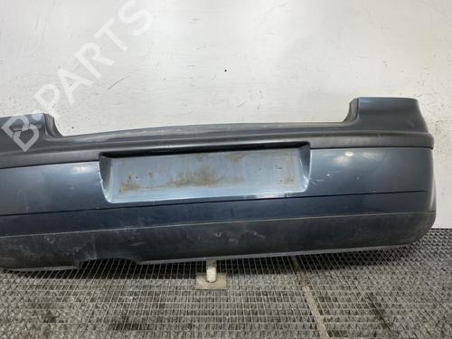 Used Rear bumper VW POLO (9N_, 9A_) [2001-2014]  24856353