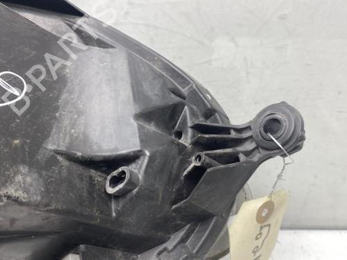 Left headlight VW GOLF V (1K1)  | BP19992023C28 