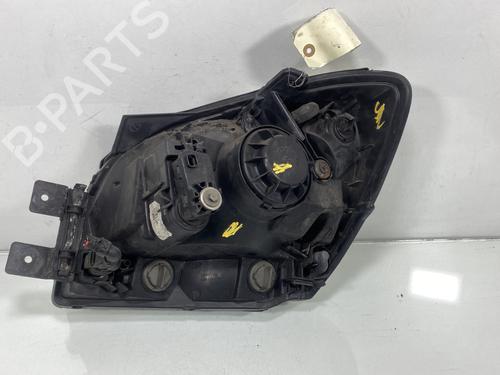 Right headlight KIA SPORTAGE II (JE_, KM_) 2.0 CRDi 4WD | BP22298266C29