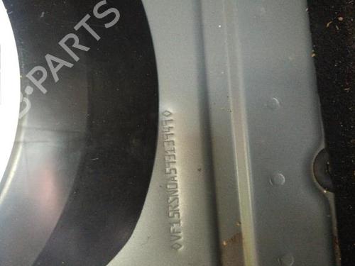 Left front window switch RENAULT CLIO IV (BH_) 1.2 16V | BP25592298I27 - Image 31