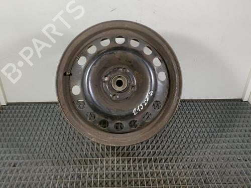 Used Rim OPEL MERIVA A MPV (X03) 1.7 DTI (E75) (75 hp) 20330534