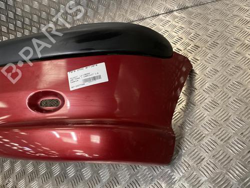 Used Rear bumper PEUGEOT 206 CC (2D) 1.6 16V (2DNFUF, 2DNFUR) (109 hp) 27500589