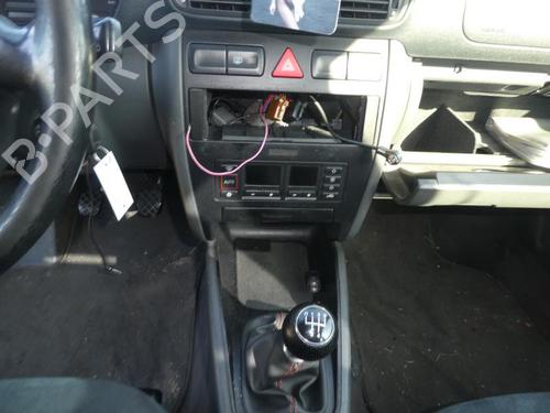 Right sun visor AUDI A3 (8L1)  | BP20013146I2 