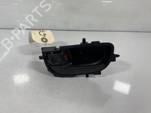 Used Front left interior door handle Front left interior door handle CITROËN C1 II (PA_, PS_) 1.0 VTi 68 (69 hp) 19957410 19957410