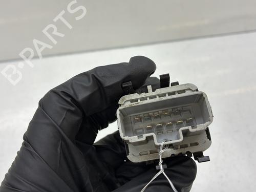 Used Left front window switch Left front window switch RENAULT MEGANE II (BM0/1_, CM0/1_) 1.9 dCi (BM0G, CM0G) (120 hp) 34242747 34242747