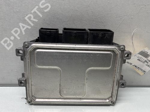 Engine control unit (ECU) PEUGEOT 208 I (CA_, CC_) 1.2 VTI 82 | BP29161503M57