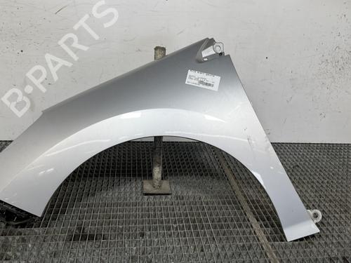 Used Left front fenders PEUGEOT 308 I (4A_, 4C_) 1.6 HDi (109 hp) 28291306