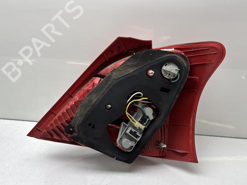 Left taillight TOYOTA YARIS (_P9_) 1.3 VVT-i (SCP90_, SCP90R) | BP29897588C34