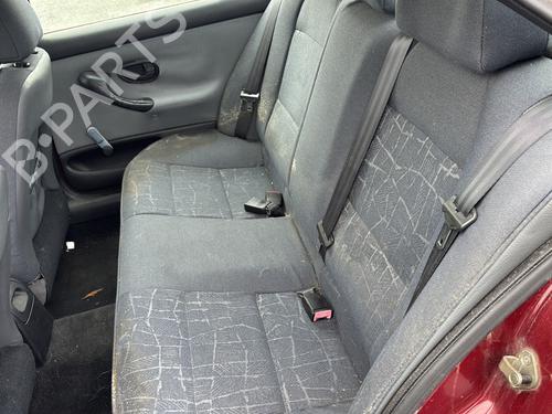 Front left door window PEUGEOT 406 (8B) 1.8 16V | BP30174036C18 