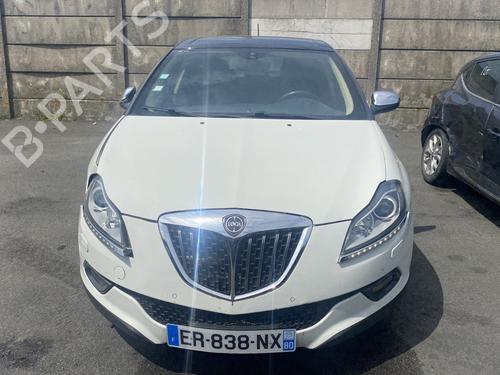 Left headlight LANCIA DELTA III (844_) 1.9 D Multijet (844.AXE1A) | BP33742813C28 - Image 22