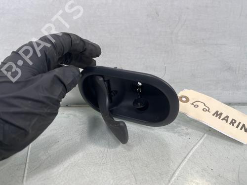 Venstre bagtil invendig håndtag Venstre bagtil invendig håndtag RENAULT MODUS / GRAND MODUS (F/JP0_) 1.2 (JP0C, JP0K, FP0C, FP0K, FP0P, JP0P, JP0T) (75 hp) 34242776 34242776