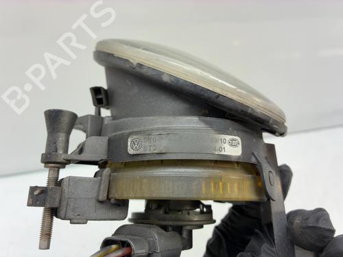 Left front fog light VW GOLF VI (5K1) 1.6 TDI | BP39553320C30 - Image 3