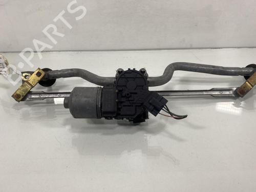 Used Front wiper motor RENAULT CLIO II (BB_, CB_) [1998-2016]  19993097