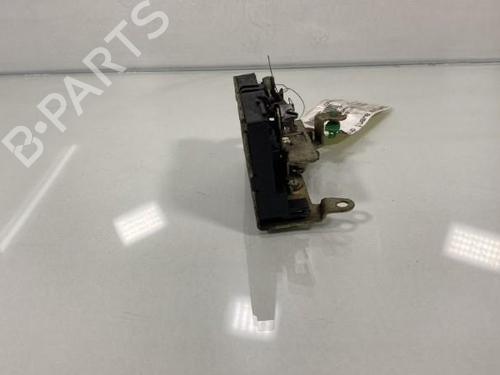 Front right lock RENAULT MASTER II Van (FD) 2.5 D | BP19984408C97 