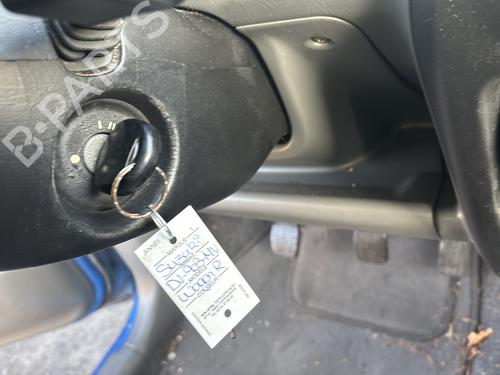 Used Parts SUZUKI WAGON R+ (MA) 1.3 (RB413) 3968310