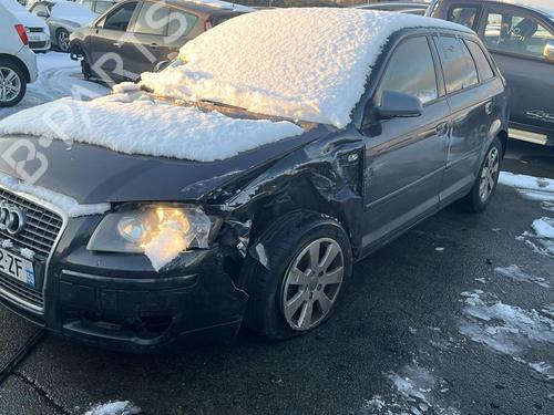 Warning switch AUDI A3 Sportback (8PA) 1.9 TDI | BP32062861I22 - Image 13