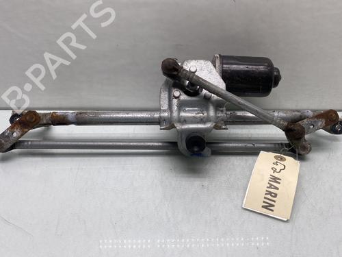Viskermotor vindrute OPEL CORSA C (X01) 1.7 DTI (F08, F68) | BP29706906M29 