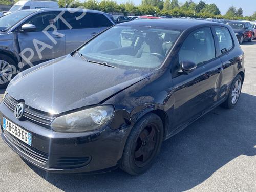 Licence plate light VW GOLF VI (5K1) 2.0 TDI | BP27722079I40 - Image 35