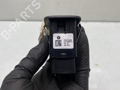 Right rear window switch JEEP CHEROKEE (KL) 2.2 CRD 4x4 | BP29574661I28 - Image 4