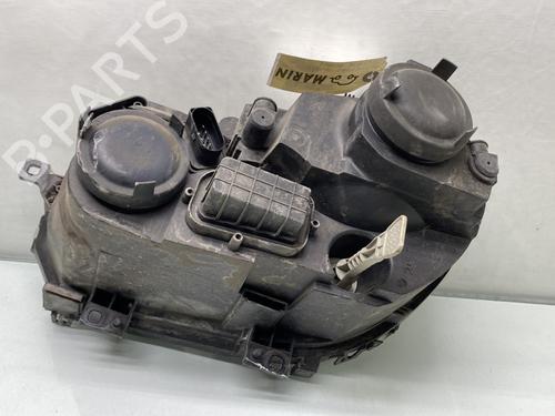 Right headlight VW POLO (9N_, 9A_) 1.2 12V | BP26496001C29 