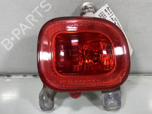 Used Rear fog light FIAT PANDA (312_, 319_) 1.2 (312PXA1A) (69 hp) 27698994