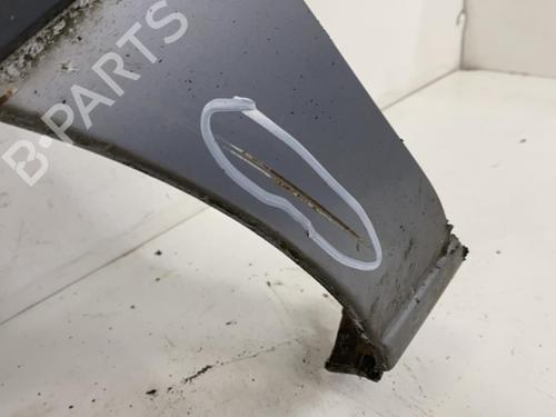 Left front fenders OPEL ZAFIRA A MPV (T98) 2.0 DTI 16V (F75) | BP21955080C41 