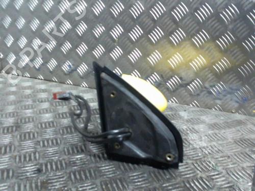 Retrovisor izquierdo FIAT STILO (192_) 1.9 JTD (192_XE1A) | BP20003715C26 