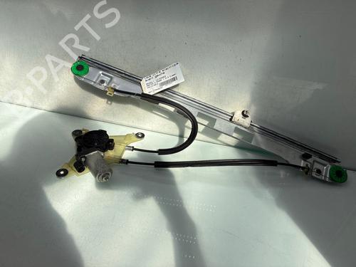 Front left window mechanism RENAULT MASTER III Bus (JV) 2.3 dCi 100 FWD (JV0A, JV0B, JV0G, JV0H) | BP38597972C22 - Image 3