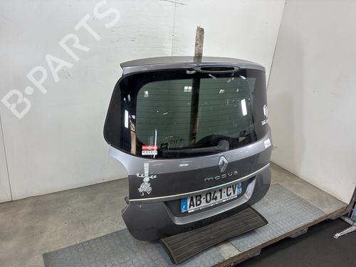 Used Tailgate Tailgate 38598252 38598252