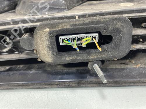 Used Left taillight Left taillight FORD C-MAX (DM2) 2.0 TDCi (110 hp) 19963676 19963676