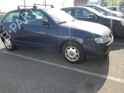 Rear wiper motor SEAT IBIZA II (6K1)  | BP20013165M102 