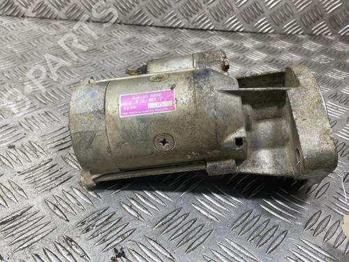 Starter ISUZU D-MAX II (TFR, TFS) 2.5 CRDi 4x4 (TFS86J) | BP29413449M8 