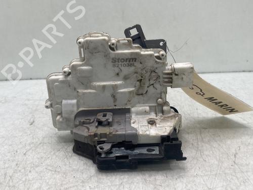 Højre bagtil lås AUDI A4 B8 (8K2) 2.0 TDI (143 hp) 32682566