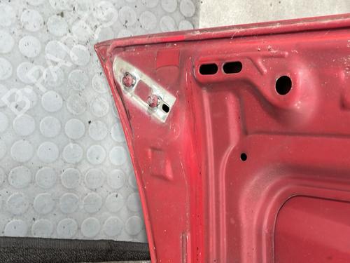 Hood FORD FIESTA V (JH_, JD_) 1.4 16V | BP27153253C1 